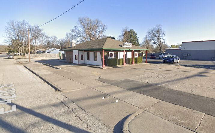 Pictures of Retail, Restaurant property located at 4203 S Peoria Ave, Tulsa, OK 74105 for lease - image #1