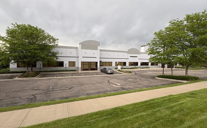 Pictures of Industrial property located at 14251 E Fremont Ave, Centennial, CO 80112 for lease - image #1