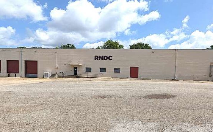 Pictures of Industrial property located at 341 W Cotton St, Longview, TX 75601 for lease - image #1