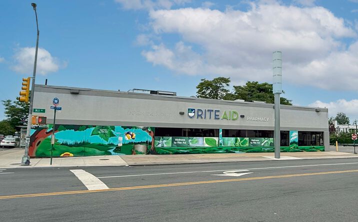 Pictures of Retail property located at 2064 Mill Ave, Brooklyn, NY 11234 for lease - image #1