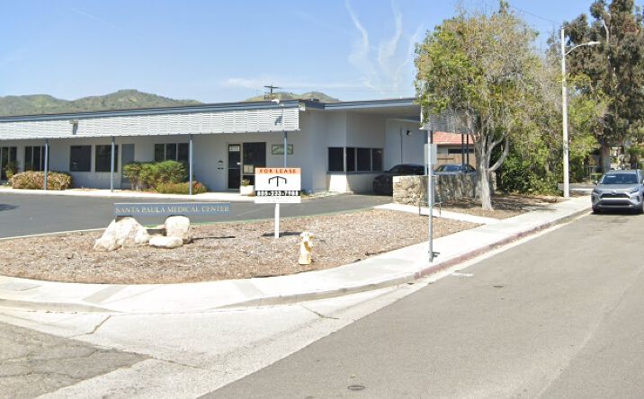 Pictures of Office property located at 120 Dean Dr, Santa Paula, CA 93060 for lease - image #1