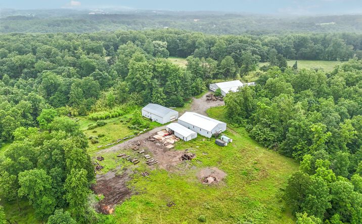 Pictures of Land property located at 2101 Blue Mount Road, Monkton, MD 21111 for lease - image #1