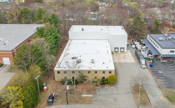 Pictures of Industrial property located at 7 State St, Woburn, MA 01801 for lease - image #1