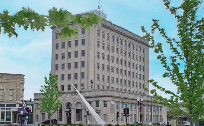 Pictures of Office property located at 404 N Main St, Oshkosh, WI 54901 for lease - image #1