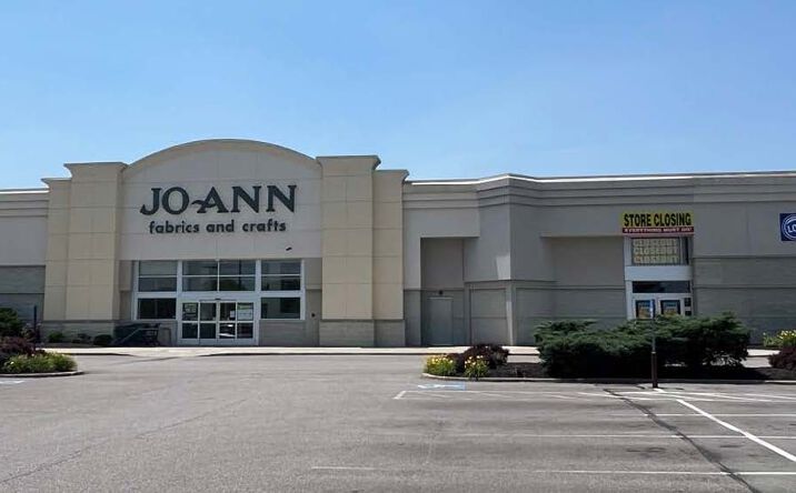 Pictures of Retail property located at 77-87 Spiral Drive, Florence, KY 41042 for lease - image #1