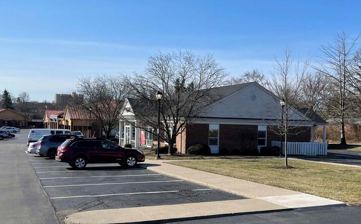 Pictures of Retail property located at 20 W Whipp Rd, Kettering, OH 45459 for lease - image #1