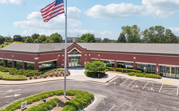 Pictures of Office property located at W239 N1700 Busse Rd, Waukesha, WI 53188 for lease - image #1