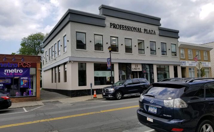 Pictures of Office, Retail property located at 23 Lake Street, Monroe, NY 10950 for lease - image #1