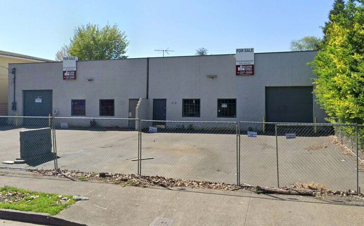 Pictures of Industrial property located at 3417 & 3427 SE 22ND Avenue, Portland, OR 97202 for lease - image #1