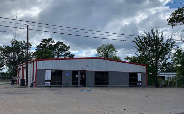 Pictures of Industrial property located at 5173 Loop 281, Longview, TX 75604 for lease - image #1