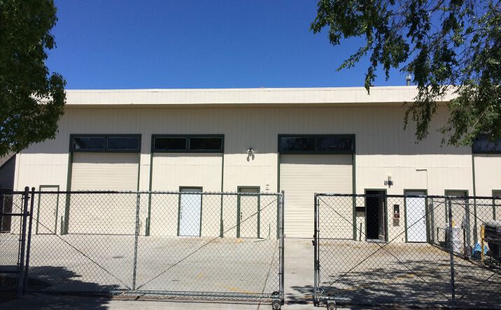 Pictures of Office, Industrial property located at 1277 E St John St, San Jose, CA 95116 for lease - image #1