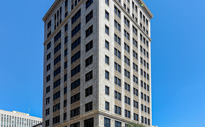 Pictures of Office property located at 200 N Laura St, Jacksonville, FL 32202 for lease - image #1