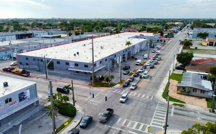 Pictures of Industrial property located at 2300 W 8th Ave # 1, Hialeah, FL 33010 for lease - image #1