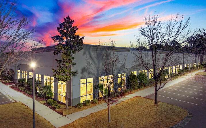 Pictures of Office property located at 5617 N North Rhett Avenue # B #125-B, North Charleston, SC 29406 for lease - image #1
