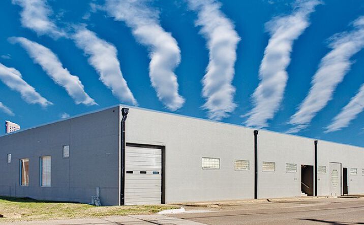 Pictures of Office property located at 2410 Farrington St., Dallas, TX 75207 for lease - image #1