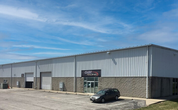 Pictures of Industrial property located at 4701 Rockville Rd, Indianapolis, IN 46222 for lease - image #1