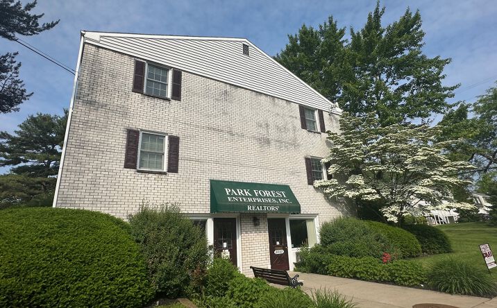 Pictures of Retail, Office property located at 1000 W Aaron Dr, State College, PA 16803 for lease - image #1