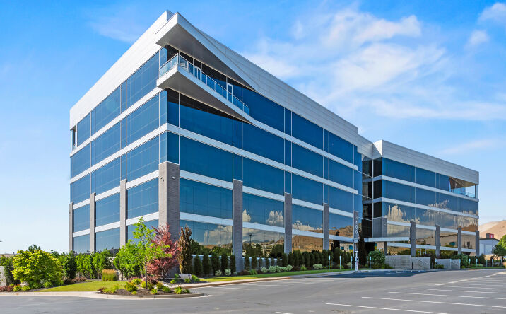 Pictures of Office property located at 3400 W Mayflower Ave, Lehi, UT 84043 for lease - image #1