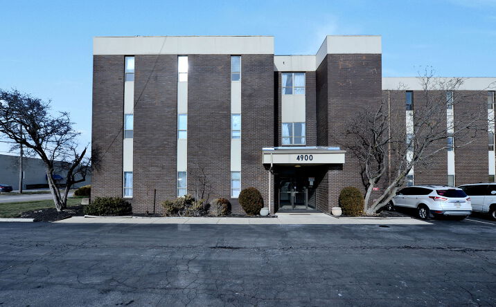 Pictures of Office property located at 4900 Reed Rd, Columbus, OH 43220 for lease - image #1