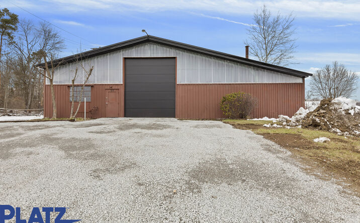 Pictures of Industrial property located at 50 Drummond Ave, Hubbard, OH 44425 for lease - image #1