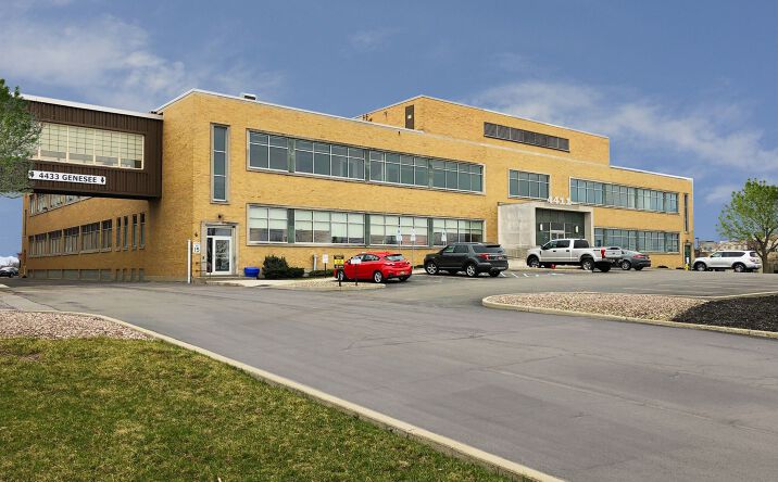 Pictures of Office, Industrial property located at 4455 Genesee St, Buffalo, NY 14225 for lease - image #1