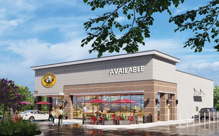 Pictures of Retail property located at Rayford Rd & Imperial Oaks Blvd, Spring, TX, Spring, TX 77386 for lease - image #1
