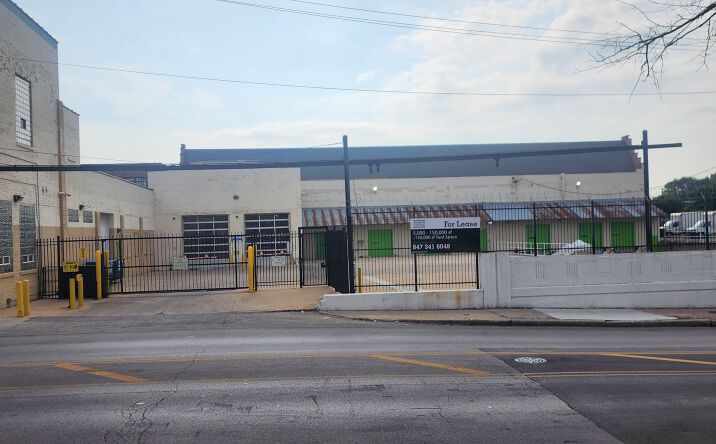 Pictures of Office, Industrial, Land property located at 2051 N Austin Ave, Chicago, IL 60639 for lease - image #1