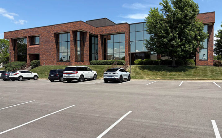 Pictures of Office property located at 10990 Quivira Rd, Overland Park, KS 66210 for lease - image #1