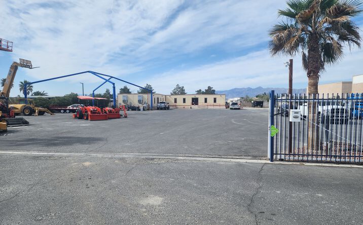 Pictures of Office property located at 3400 NV-160, Pahrump, NV 89060 for lease - image #1