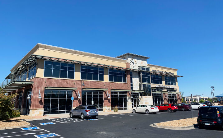 Pictures of Office property located at 2921 W. 120th Avenue, Westminster, CO 80234 for lease - image #1