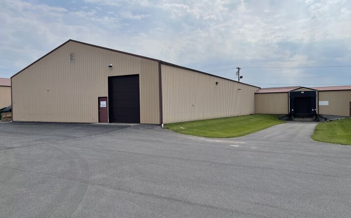 Pictures of Industrial property located at 5310 North St, Canandaigua, NY 14424 for lease - image #1