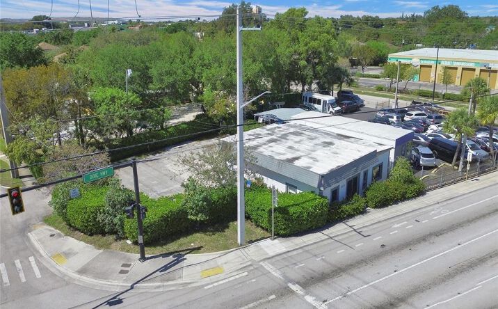 Pictures of Land property located at 3311 N Dixie Highway, Pompano Beach, FL 33064 for lease - image #1