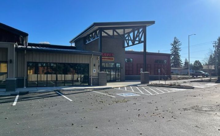 Pictures of Retail property located at 7326 Martin Way E, Olympia, WA 98516 for lease - image #1