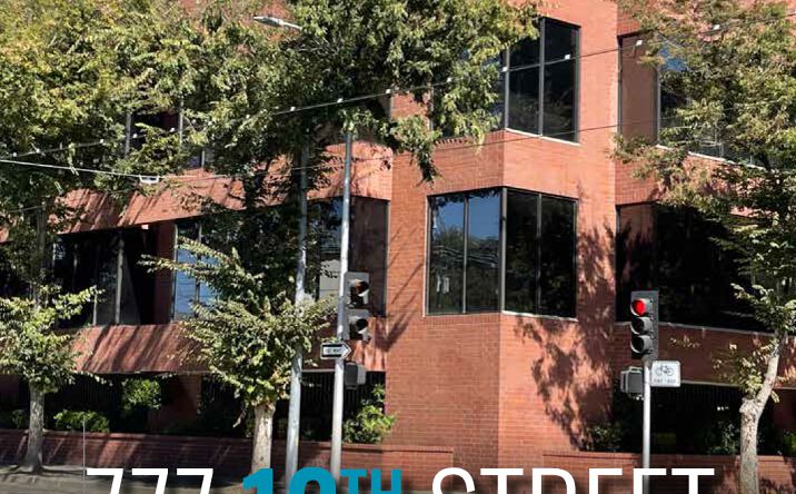 Pictures of Office property located at 777 12th St, Sacramento, CA 95814 for lease - image #1