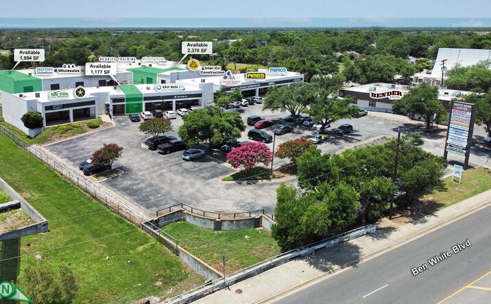 321 W Ben White Blvd, Austin, TX 78704 | Crexi.com
