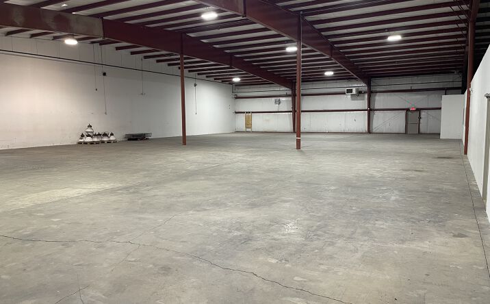Pictures of Industrial property located at 5310 North St, Canandaigua, NY 14424 for lease - image #1