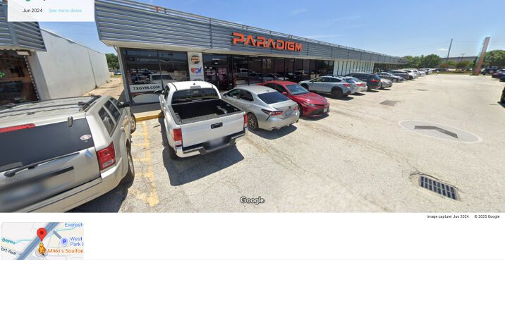 Pictures of Retail, Restaurant property located at 11237 Southwest Fwy, Houston, TX 77031 for lease - image #1