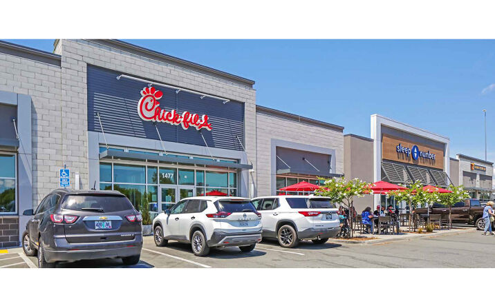 Pictures of Retail property located at 900 Dana Dr, Redding, CA 96003 for lease - image #1
