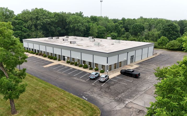 Pictures of Industrial property located at 5282 Hudson Dr, Hudson, OH 44236 for lease - image #1