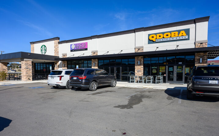 Pictures of Retail, Office property located at 2105 Sidney Baker St, Kerrville, TX 78028 for lease - image #1