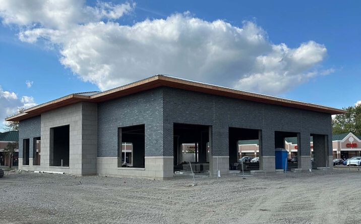 Pictures of Retail property located at 7201-7207 Canton Center Road, Canton, MI 48187 for lease - image #1