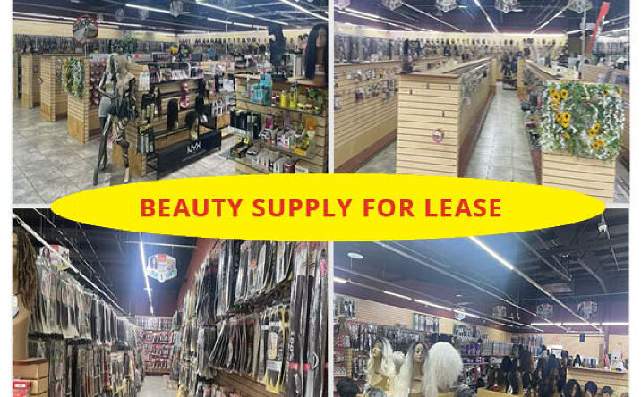 Pictures of Retail property located at 1319 Cypress Creek Parkway, Houston, TX 77090 for lease - image #1