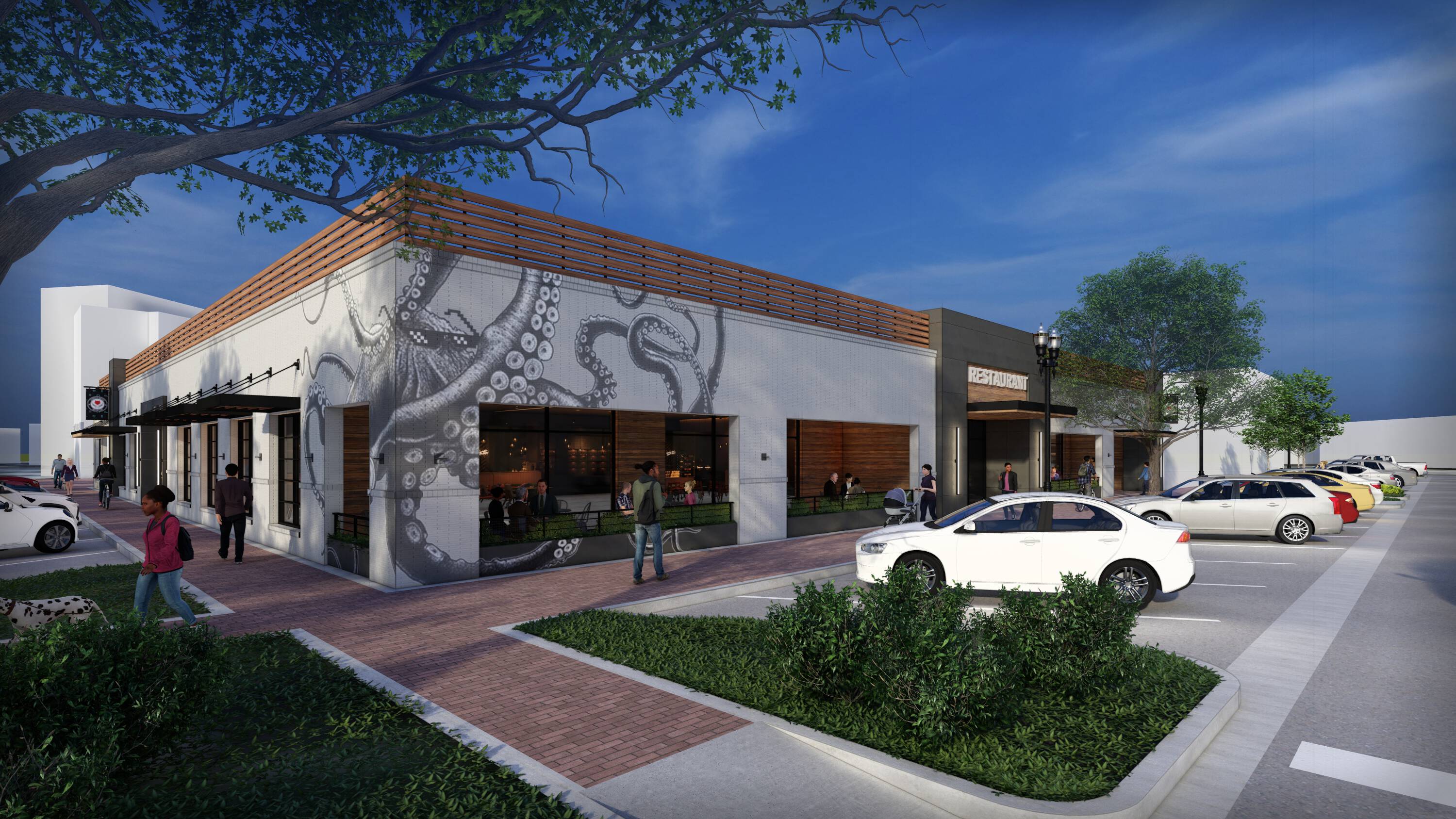 800 Lomax St, Jacksonville, FL 32204