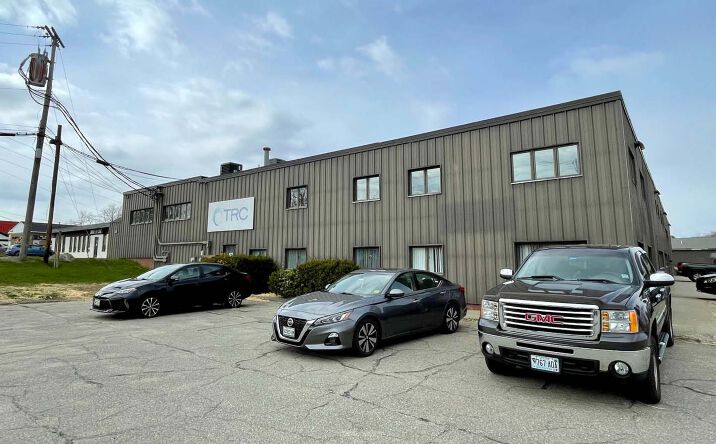 Pictures of Office property located at 249 Western Ave, Augusta, ME 04330 for lease - image #1