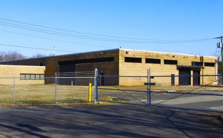 Pictures of Industrial property located at 47 Langstaff Avenue, Edison, NJ 08817 for lease - image #1