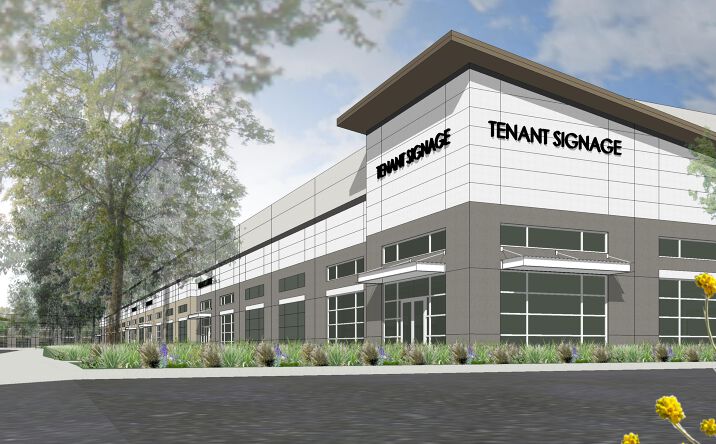 Pictures of Industrial property located at Technology Way, Napa, CA 94558 for lease - image #1