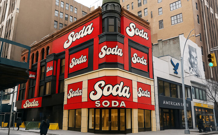 Pictures of Retail property located at 446 Fulton St, Brooklyn, NY 11201 for lease - image #1