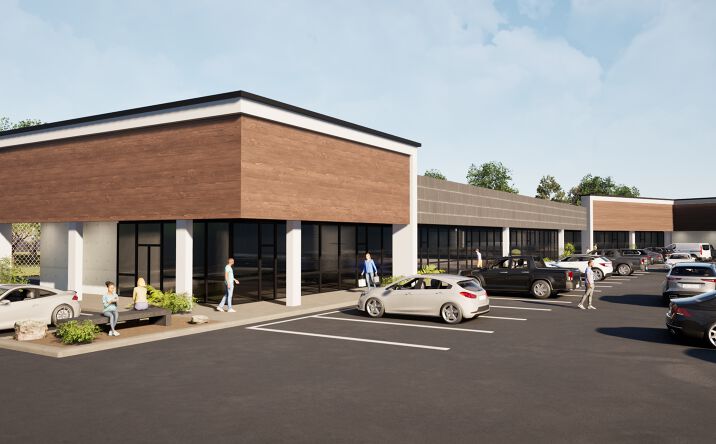 Pictures of Retail property located at 1732 W Mt Houston Rd, Houston, TX 77038 for lease - image #1