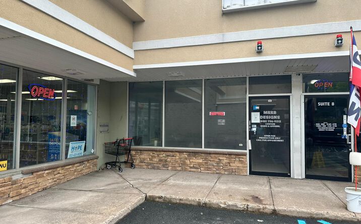Pictures of Retail property located at 187 Mill Street Unit 2 (Restaurant), Liberty, NY 12754 for lease - image #1