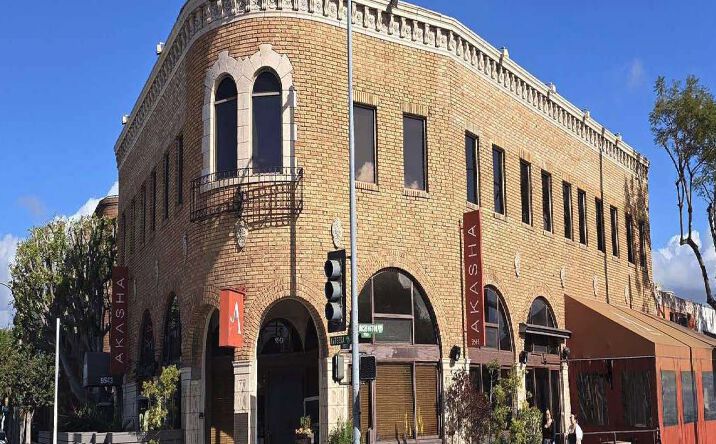 Pictures of Office property located at 9543 Culver Blvd, Culver City, CA 90232 for lease - image #1